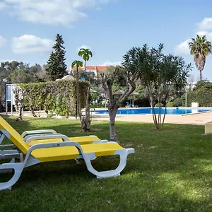 Apartment Oura 7, Albufeira