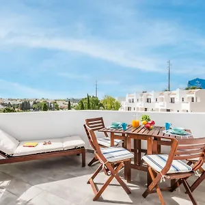 Apartment Prime Holidays, Albufeira