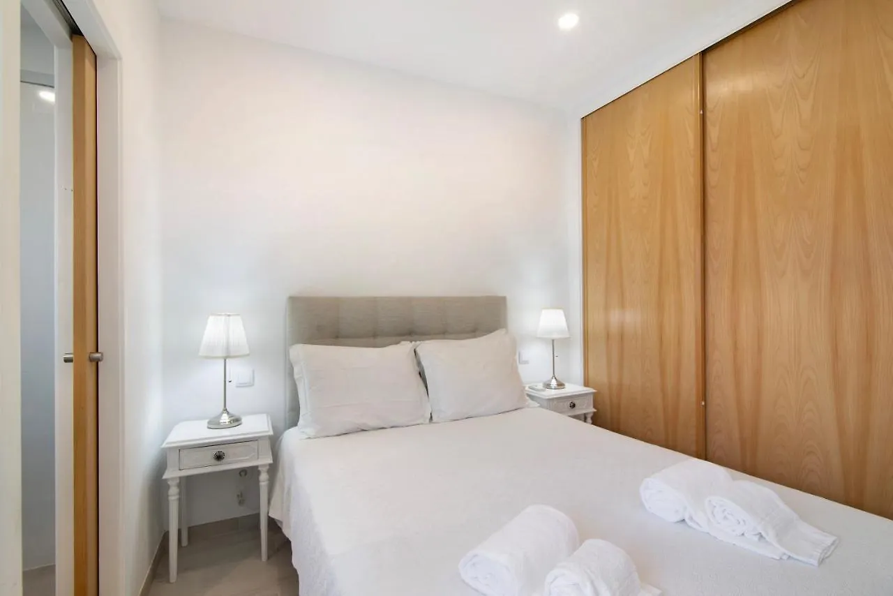 Apartamento Casa Da Letinhas Albufeira