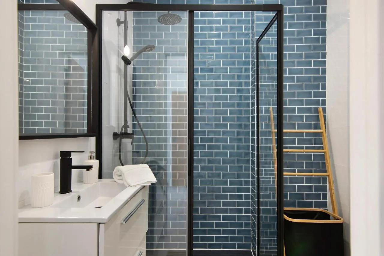 Apartamento Casa Da Letinhas Albufeira