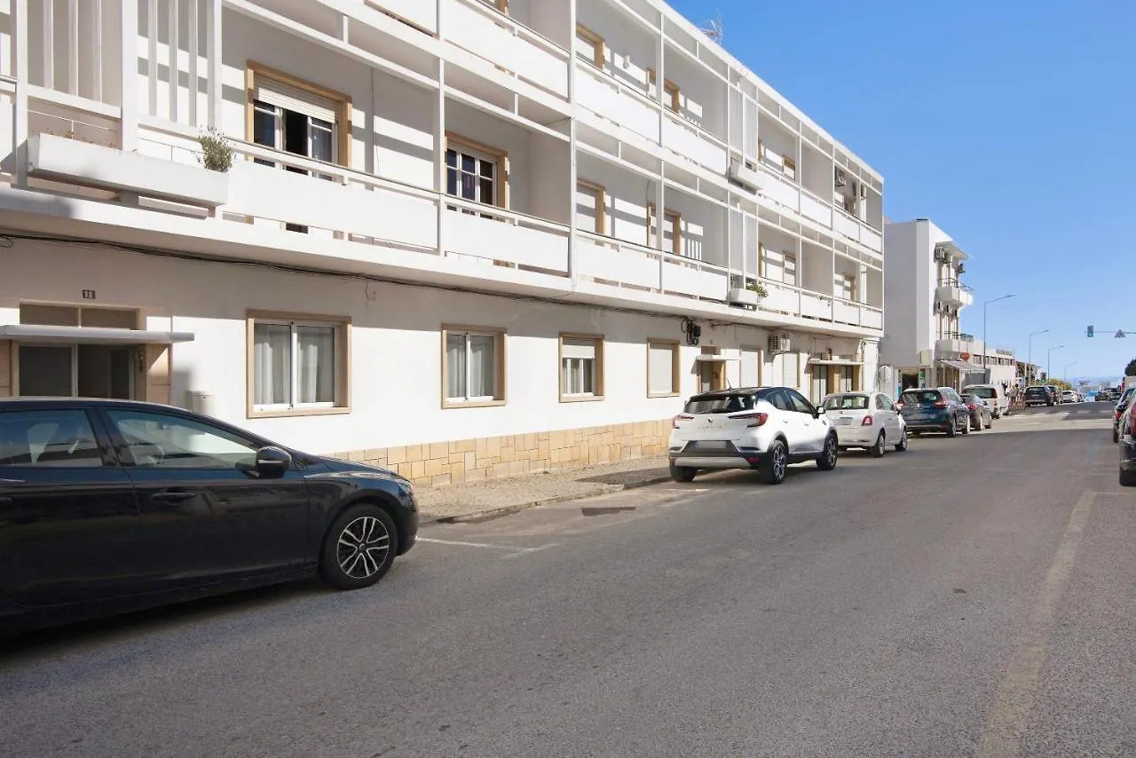Apartamento Casa Da Letinhas Albufeira