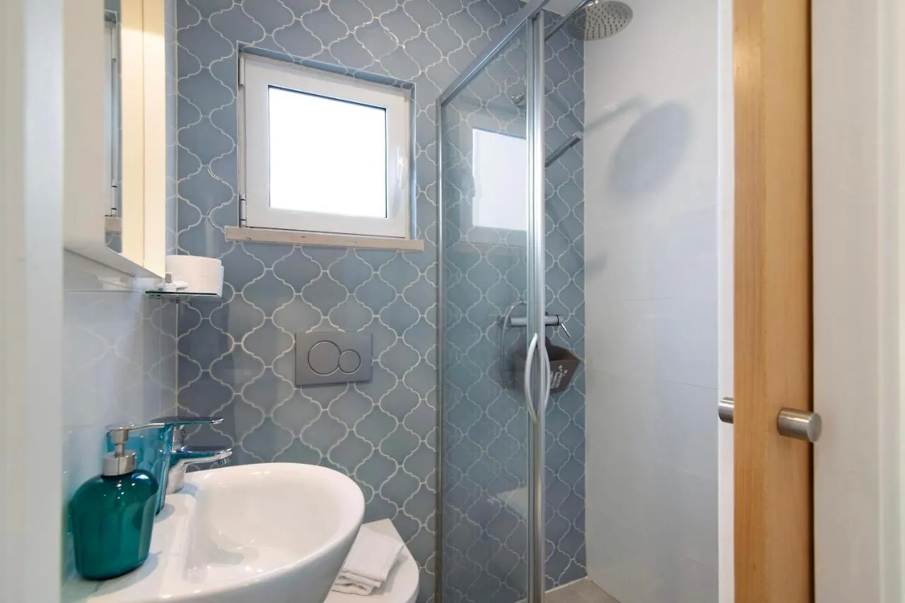 Apartamento Casa Da Letinhas Albufeira