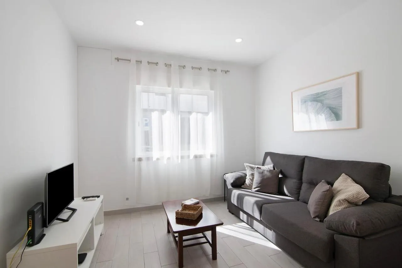 Apartament Casa Da Letinhas Albufeira Portugalia