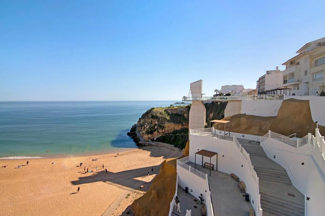 Apartament Casa Da Letinhas Albufeira Portugalia