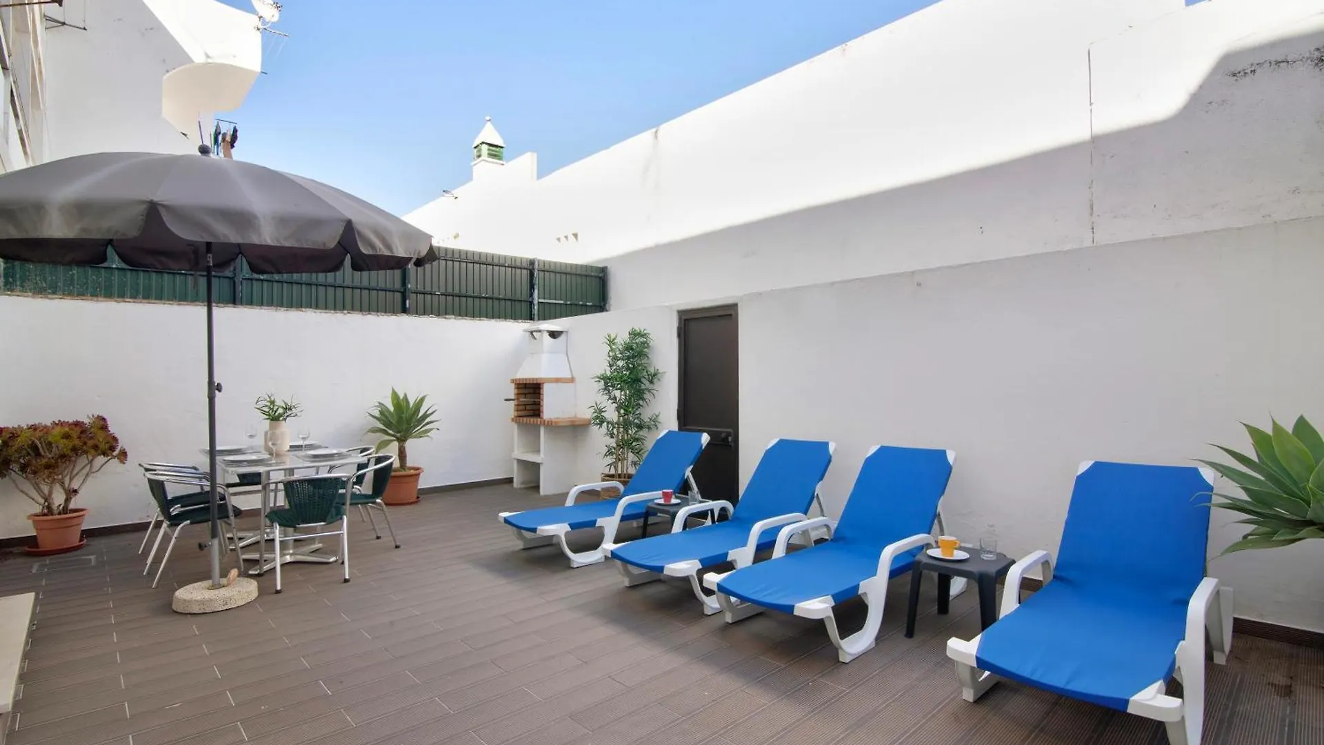 Apartament Casa Da Letinhas Albufeira